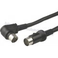 Kenwood cd tár kábel 5,5m Kenwood cd tár kábel 5,5m